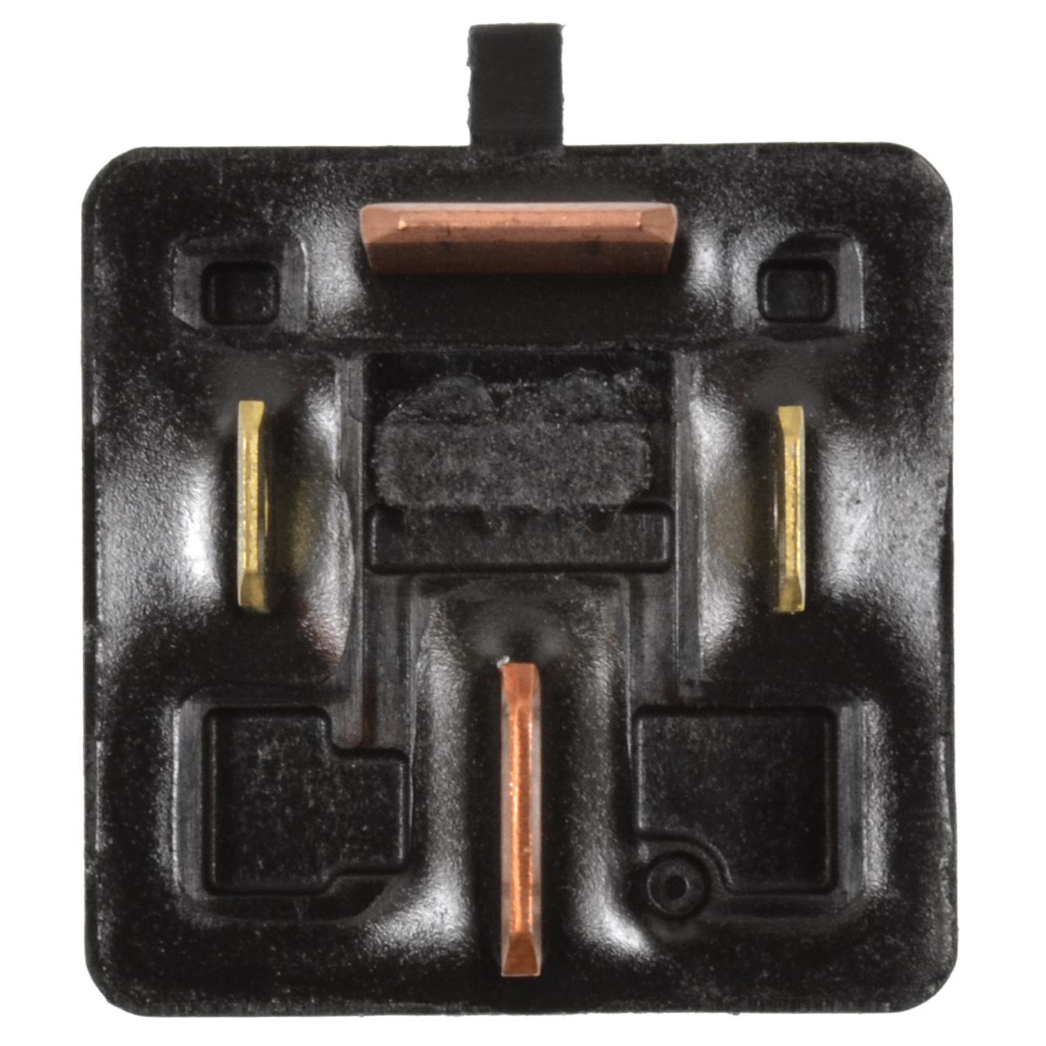Standard Motor Products RY1666 Diesel Glow Plug Relay product image 2 of 3