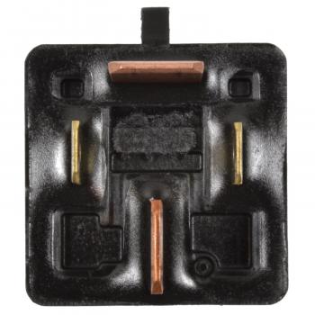 2002 GMC Sierra 2500 HD Diesel Glow Plug Relay Standard Motor Products RY1666 image 2 of 3