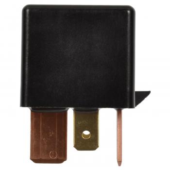 2002 GMC Sierra 2500 HD Diesel Glow Plug Relay Standard Motor Products RY1666 image 3 of 3