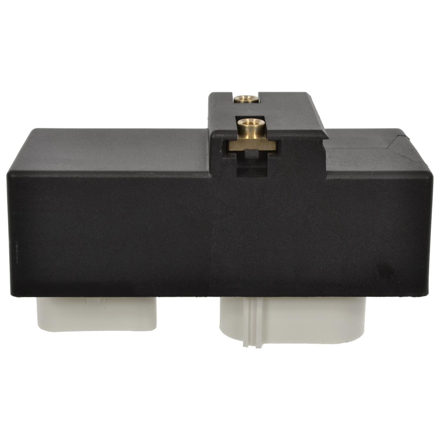 Standard Motor Products RY1670 Engine Cooling Fan Module product image 1 of 3