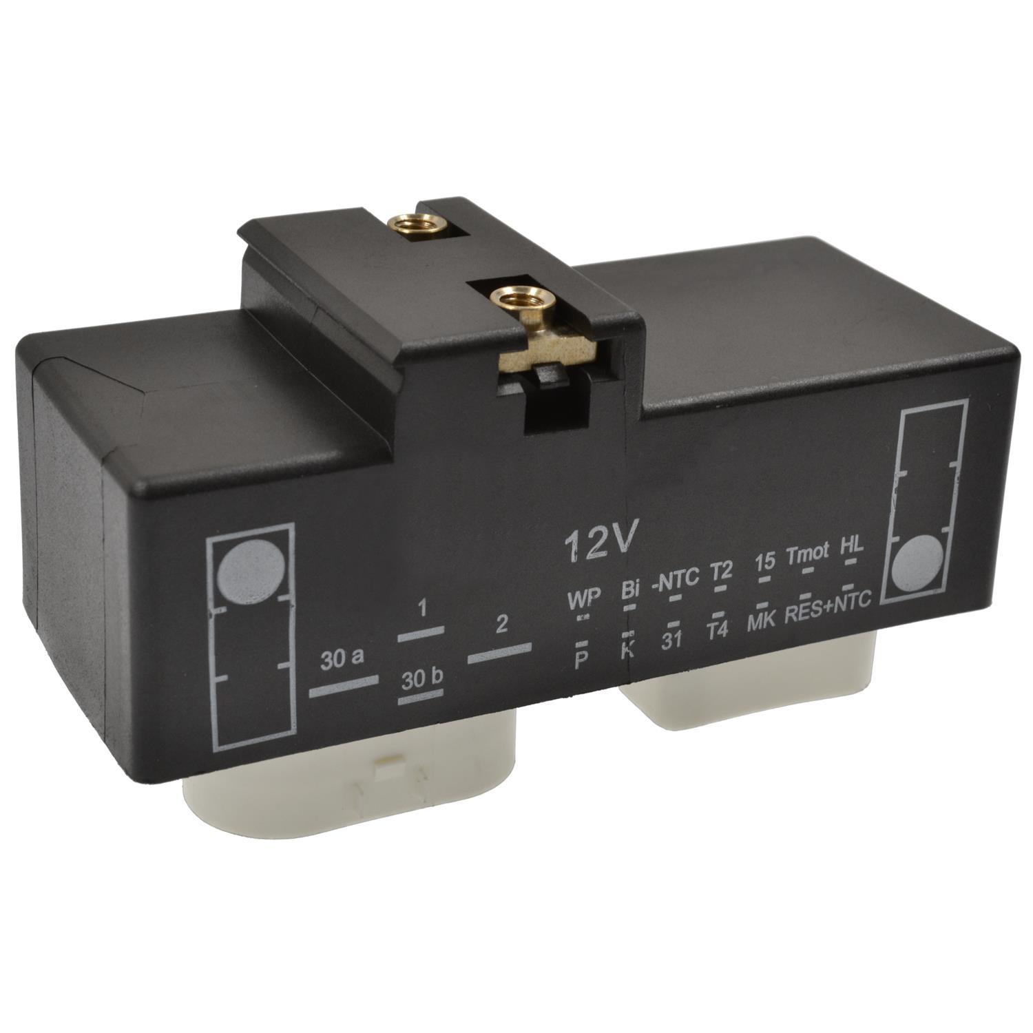Standard Motor Products RY1670 Engine Cooling Fan Module product image 2 of 3