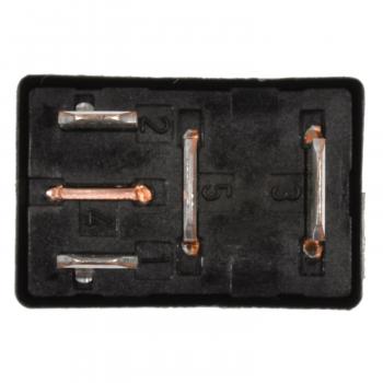 2009 Land Rover Range Rover Accessory Power Relay Standard Motor Products RY1675 image 2 of 3