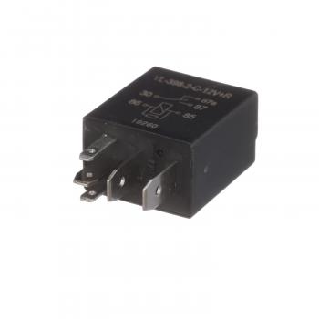 2013 Ford Fiesta Fuel Pump Relay Standard Motor Products RY1676 image 4 of 4