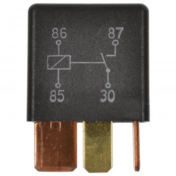 2011 Kia Sorento ABS Relay Standard Motor Products RY1679 image 3 of 3