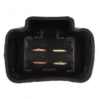 1999 Isuzu Oasis Engine Cooling Fan Motor Relay Standard Motor Products RY1684 image 3 of 3