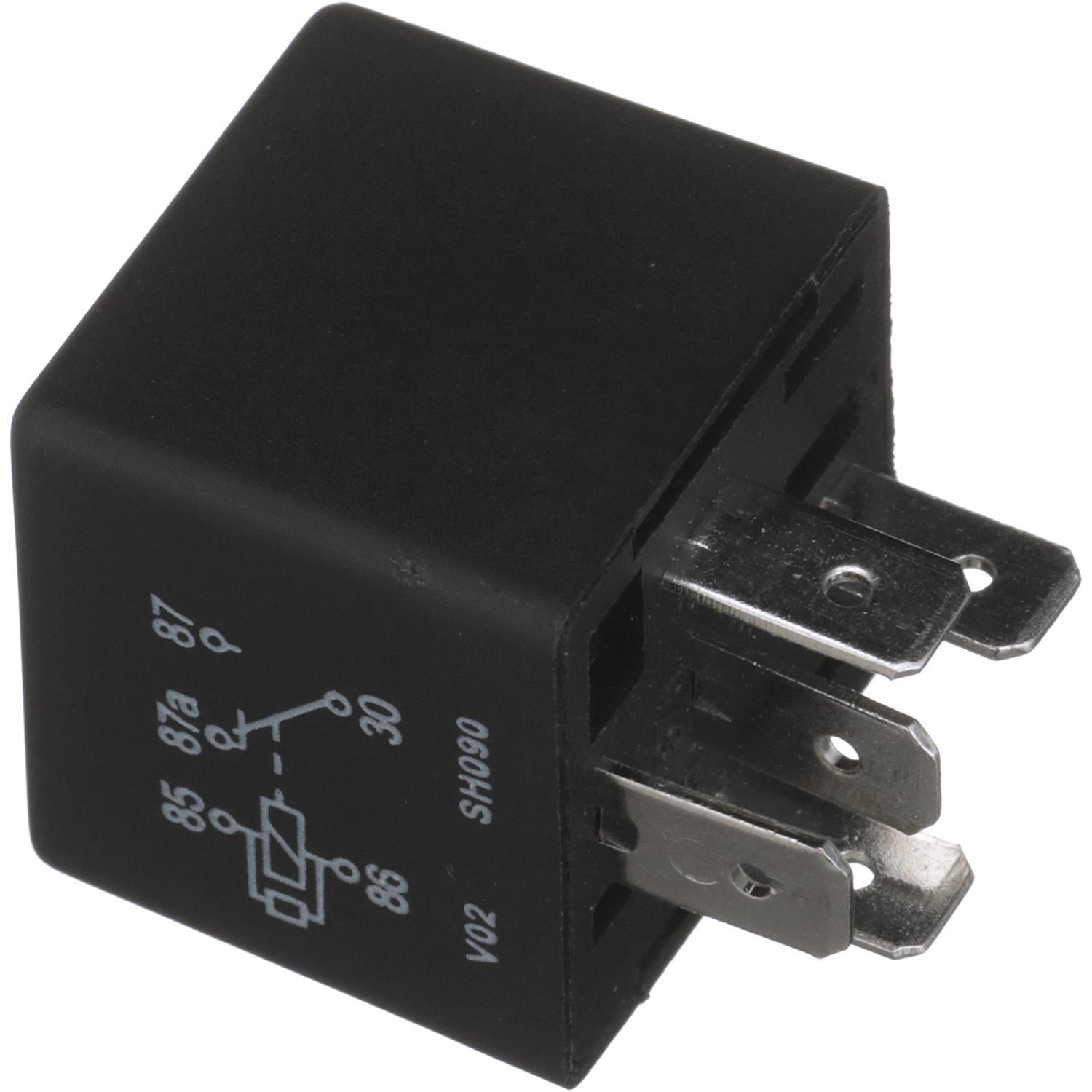 Standard Motor Products RY1686 - Accessory Power Relay Standard Motor Products RY1686 Accessory Power Relay product image 5 of 8