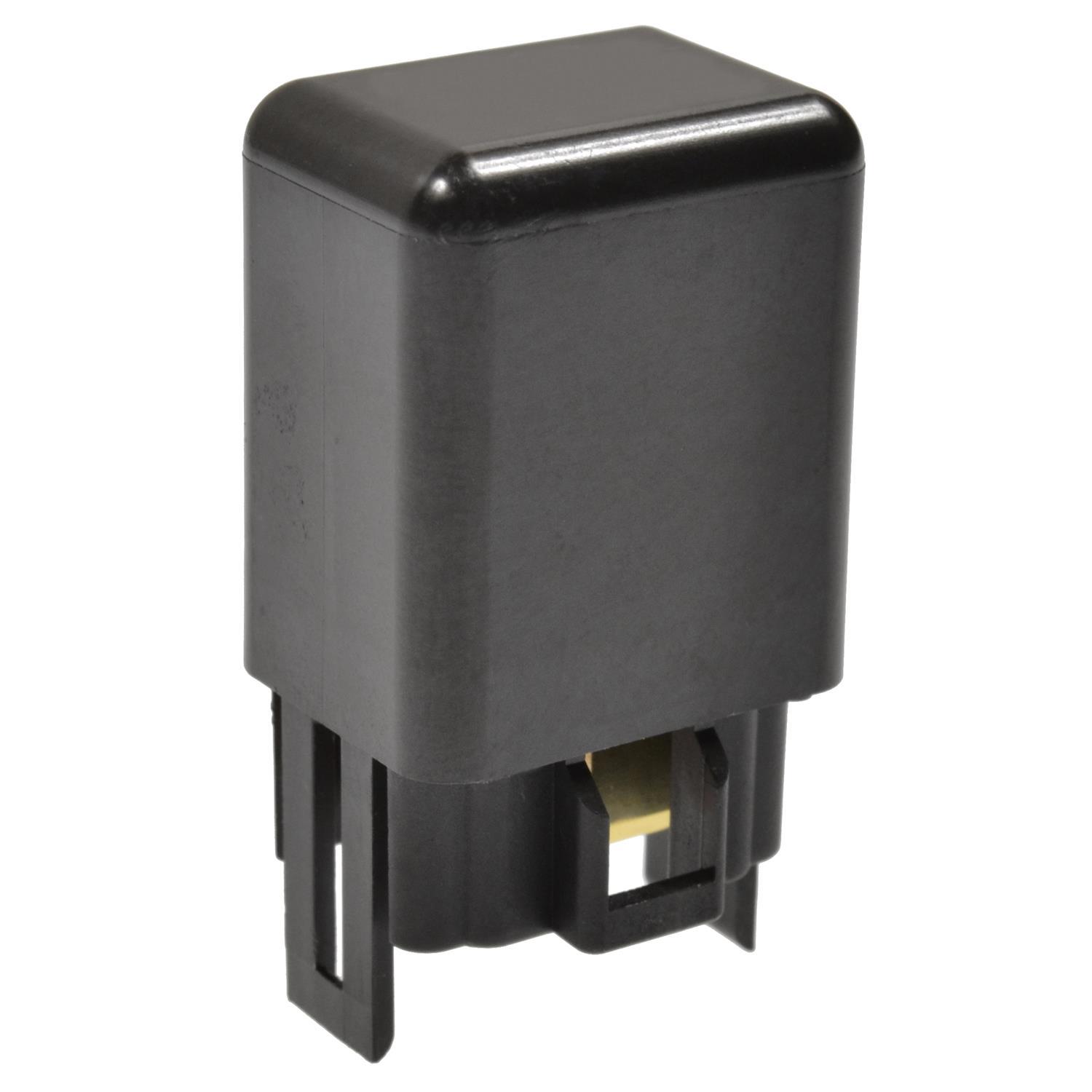 Standard Motor Products RY1687 - A/C Compressor Control Relay Standard Motor Products RY1687 A/C Compressor Control Relay product image 1 of 3