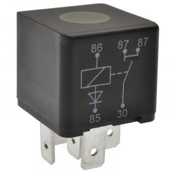 1986 Porsche 928 Computer Control Relay Standard Motor Products RY1691 image 1 of 3