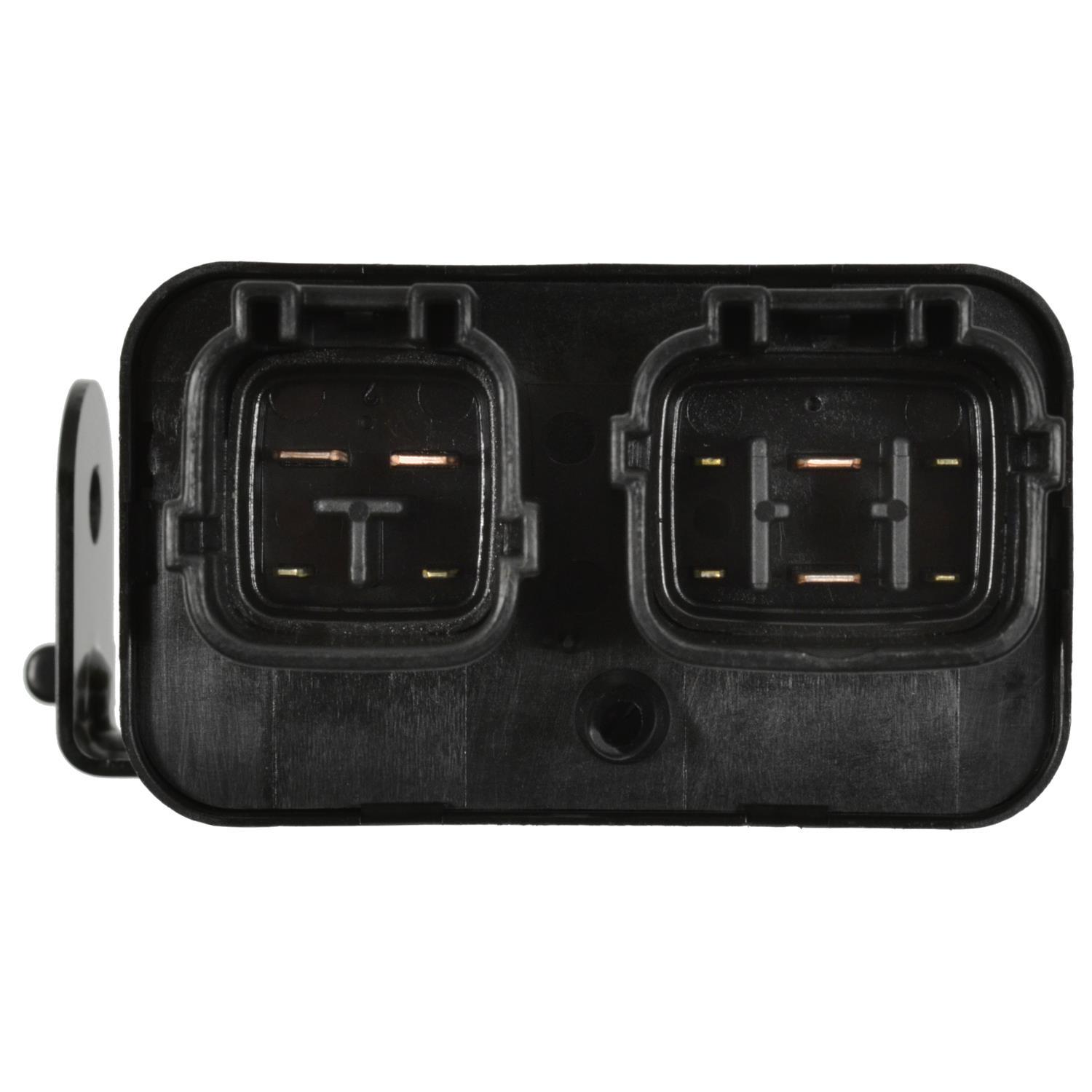 Standard Motor Products RY1695 - Daytime Running Light Relay Standard Motor Products RY1695 Daytime Running Light Relay product image 3 of 3