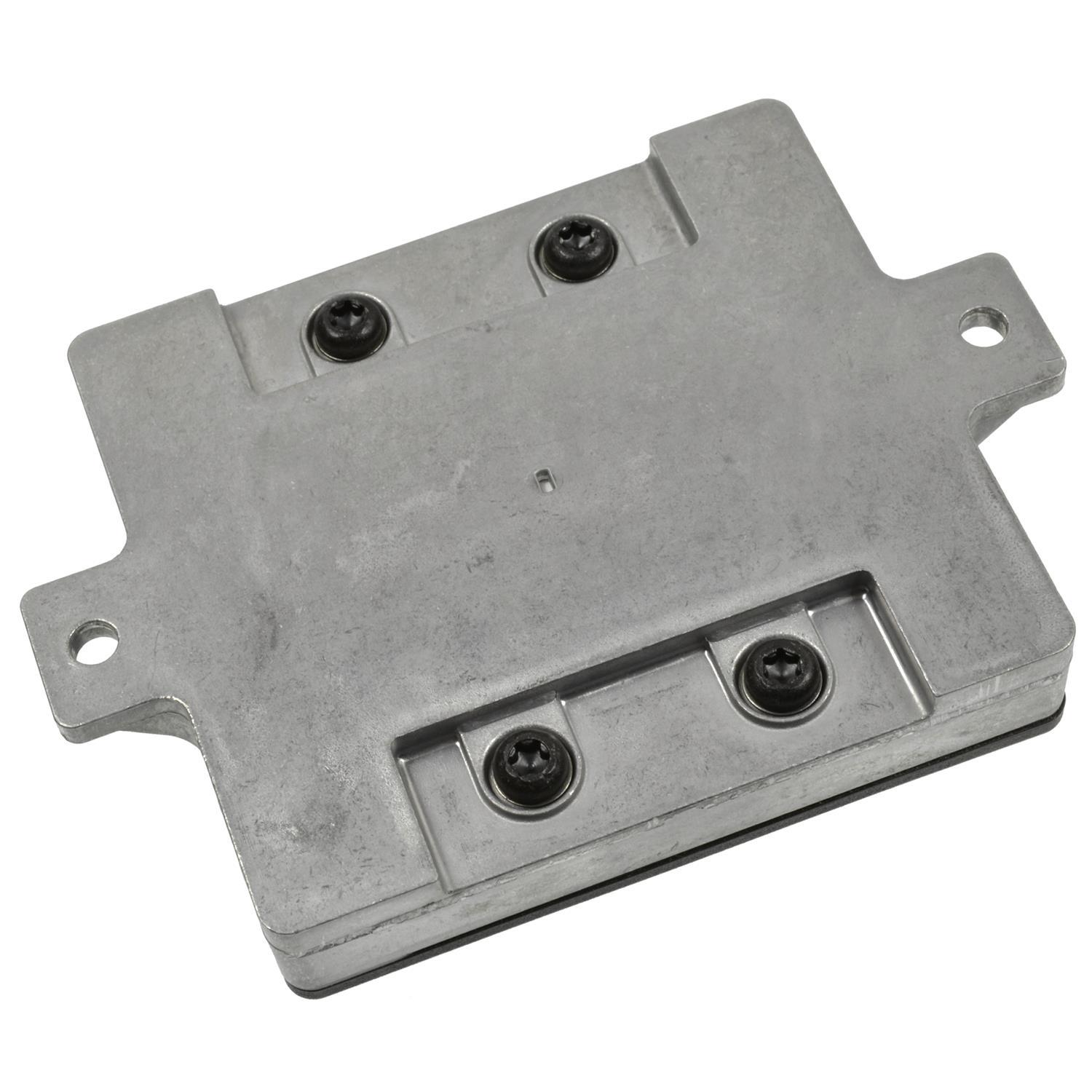 Standard Motor Products RY1697 - Diesel Glow Plug Controller Standard Motor Products RY1697 Diesel Glow Plug Controller product image 1 of 3