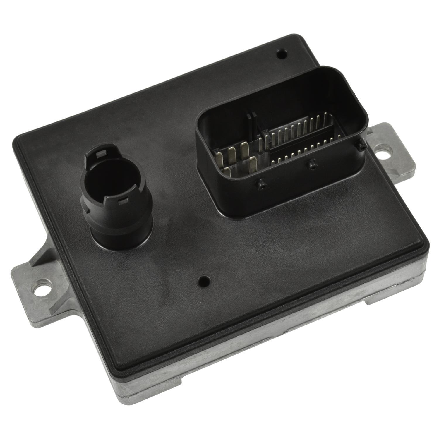 Standard Motor Products RY1697 - Diesel Glow Plug Controller Standard Motor Products RY1697 Diesel Glow Plug Controller product image 2 of 3
