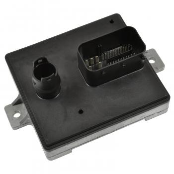 2007 Chevrolet Express 2500 Diesel Glow Plug Controller Standard Motor Products RY1697 image 2 of 3