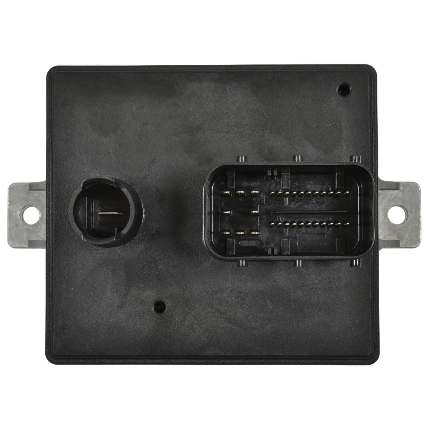 Standard Motor Products RY1697 - Diesel Glow Plug Controller Standard Motor Products RY1697 Diesel Glow Plug Controller product image 3 of 3