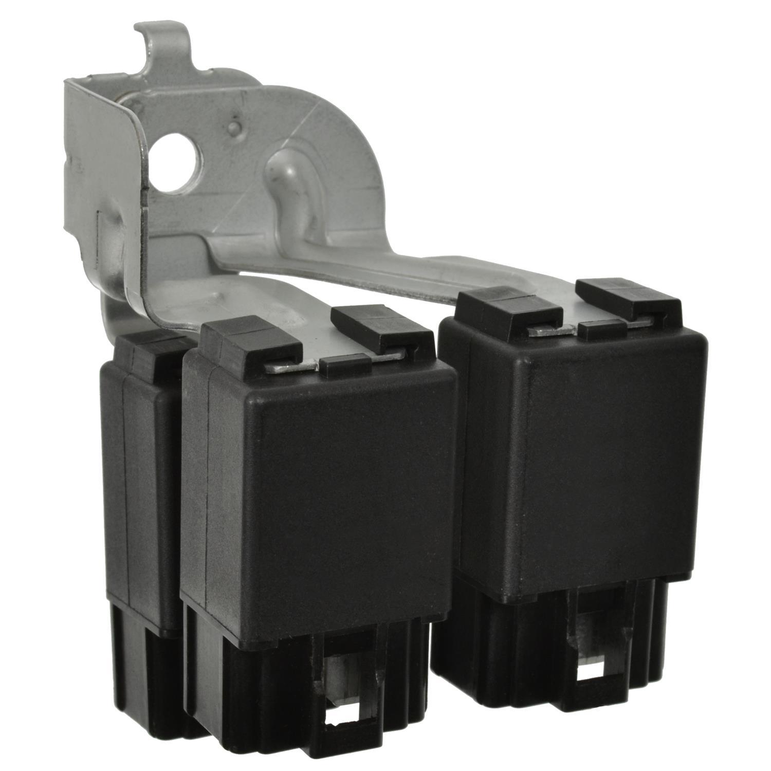 Standard Motor Products RY1698 Fuel Injection Relay product image 2 of 3