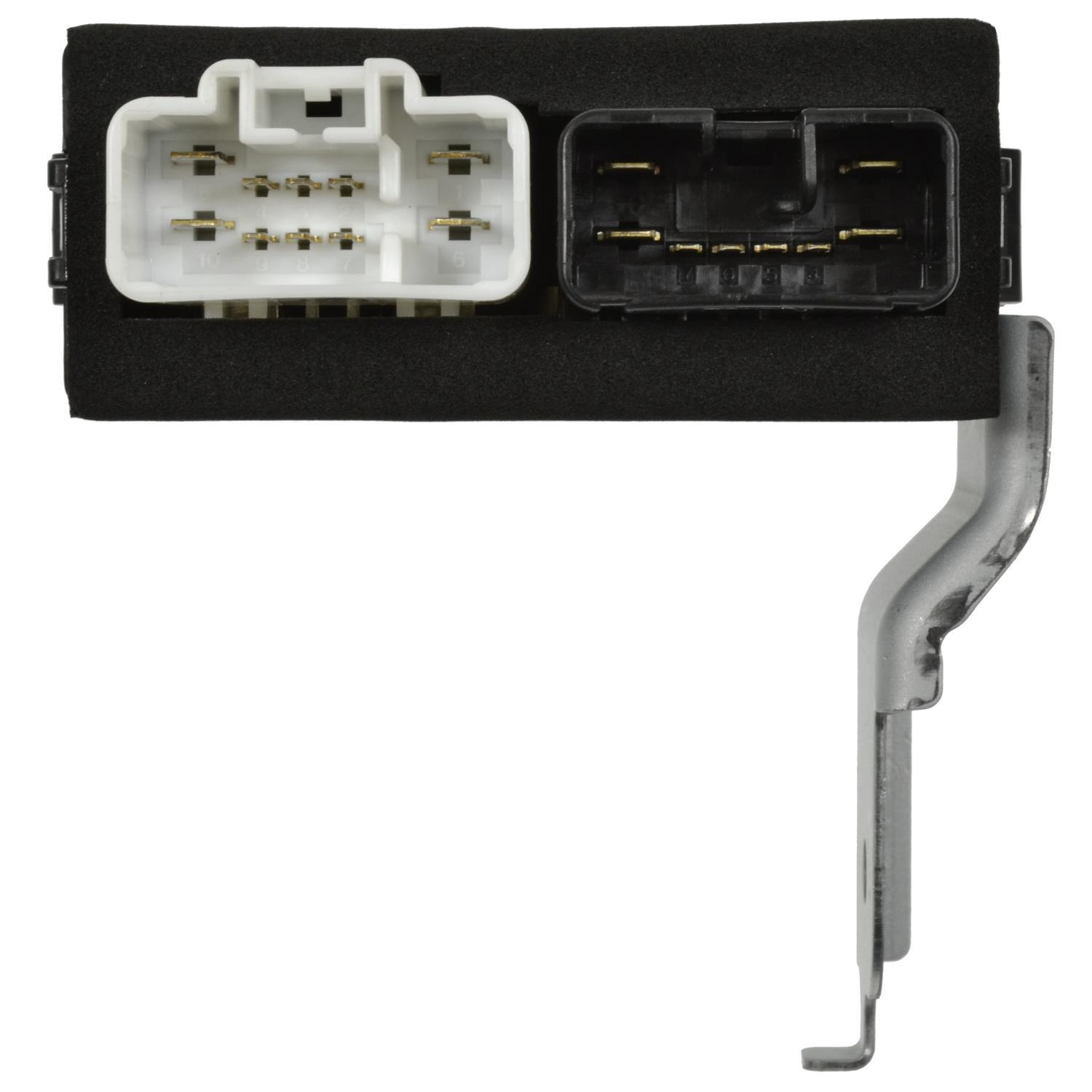 Standard Motor Products RY1699 - Daytime Running Light Relay Standard Motor Products RY1699 Daytime Running Light Relay product image 3 of 3