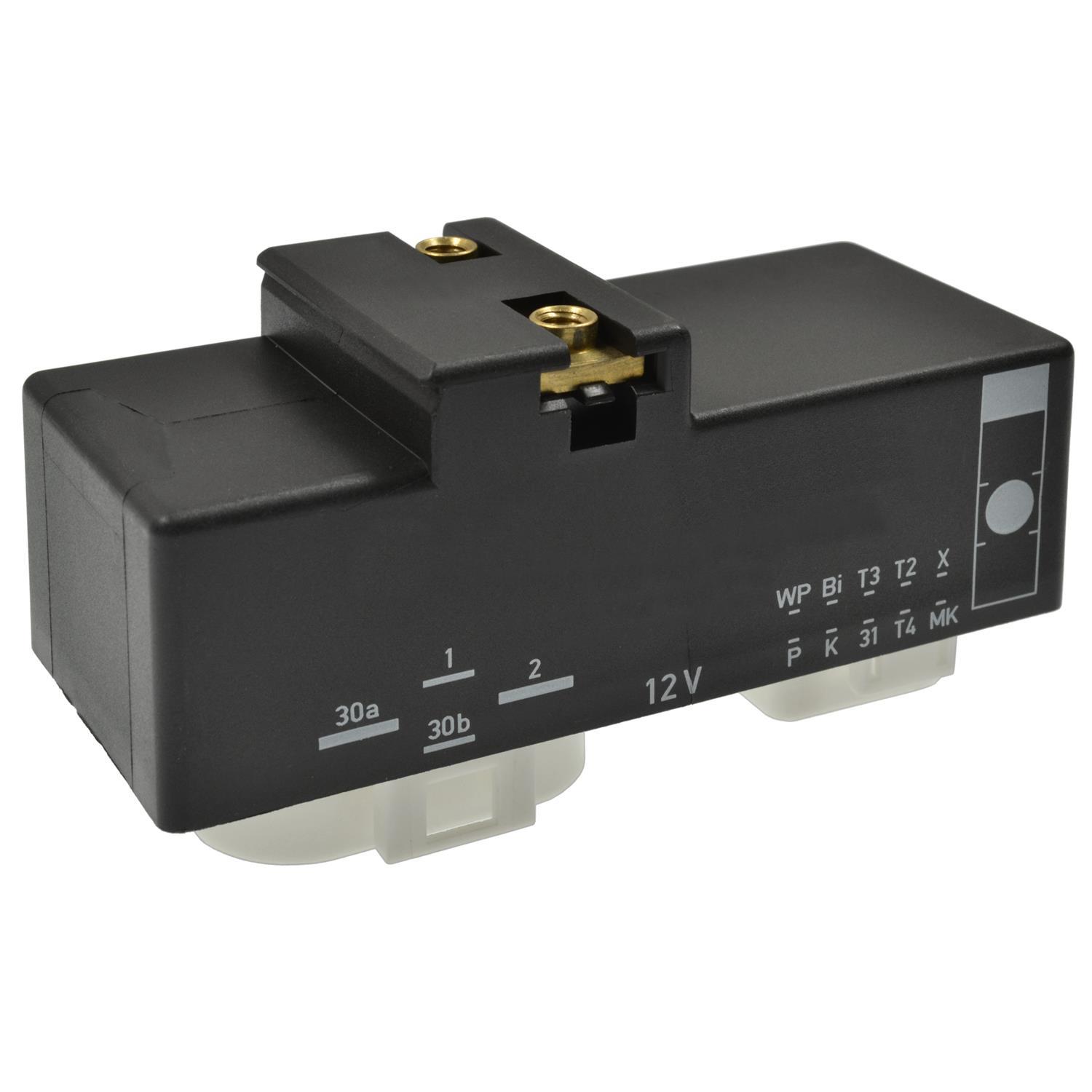 Standard Motor Products RY1700 - Engine Cooling Fan Module Standard Motor Products RY1700 Engine Cooling Fan Module product image 2 of 3