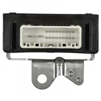 2010 Toyota Corolla Daytime Running Light Relay Standard Motor Products RY1706 image 3 of 3