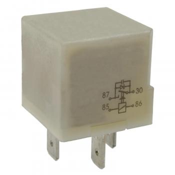 2005 Audi Allroad Quattro A/C Compressor Control Relay Standard Motor Products RY1709 image 1 of 3