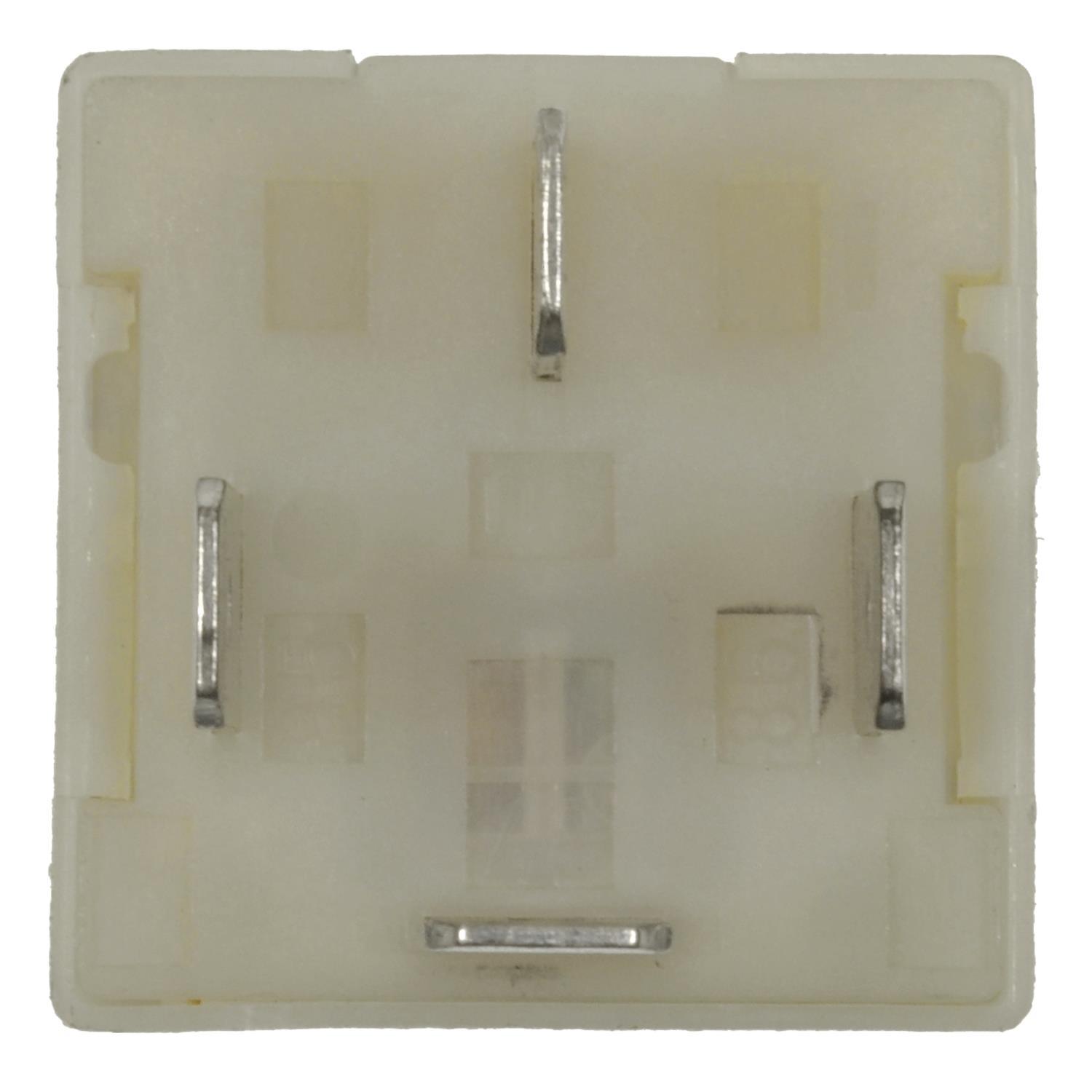 Standard Motor Products RY1709 - A/C Compressor Control Relay Standard Motor Products RY1709 A/C Compressor Control Relay product image 2 of 3