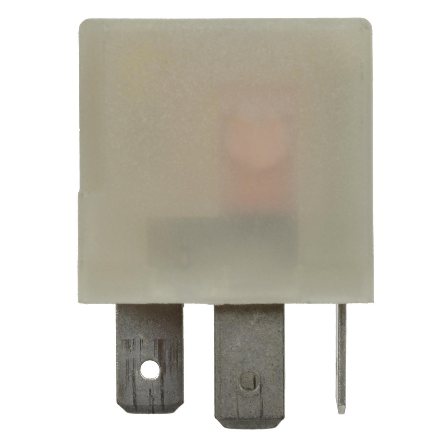Standard Motor Products RY1709 - A/C Compressor Control Relay Standard Motor Products RY1709 A/C Compressor Control Relay product image 3 of 3