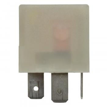 2005 Audi Allroad Quattro A/C Compressor Control Relay Standard Motor Products RY1709 image 3 of 3