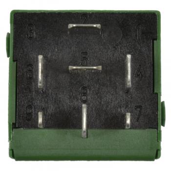 1995 BMW 850Ci Headlight Dimmer Switch Relay Standard Motor Products RY1710 image 2 of 3