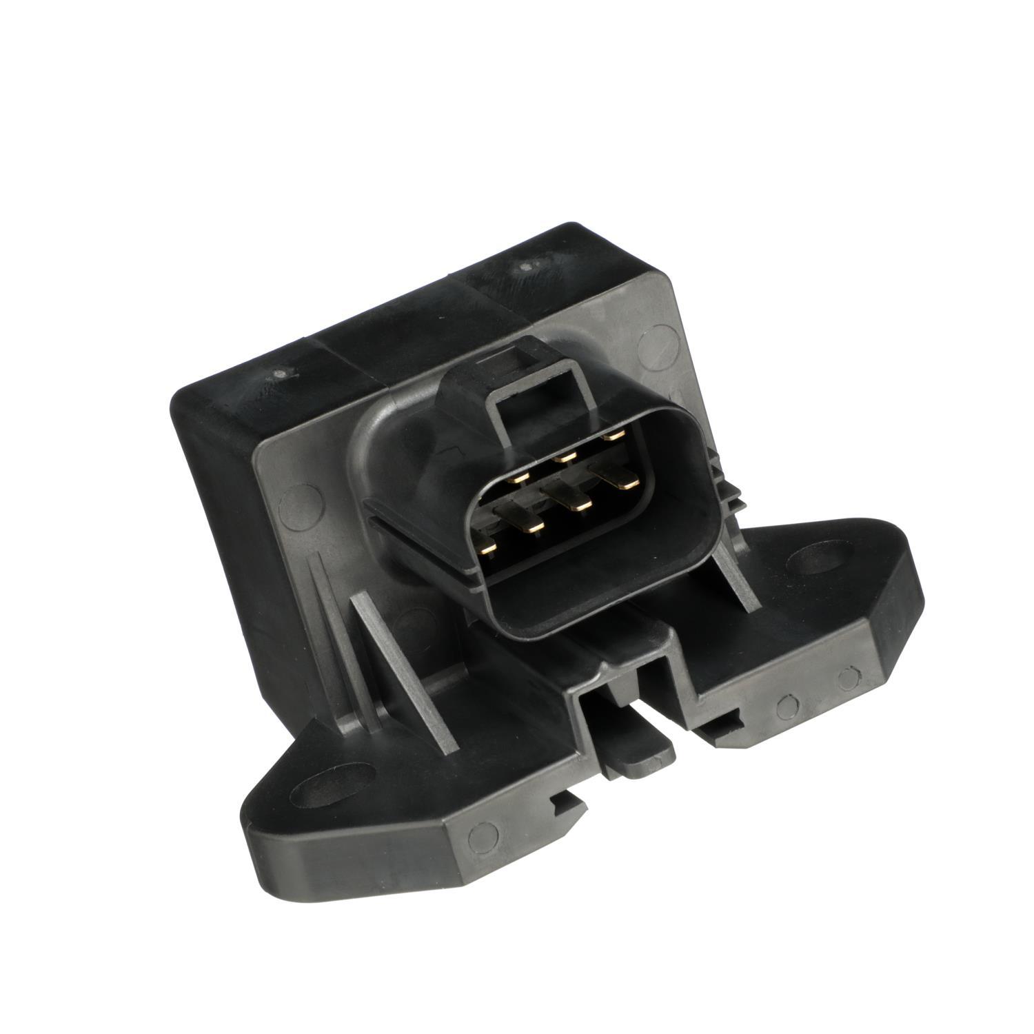 Standard Motor Products RY1712 Fuel Pump Driver Module product image 7 of 9