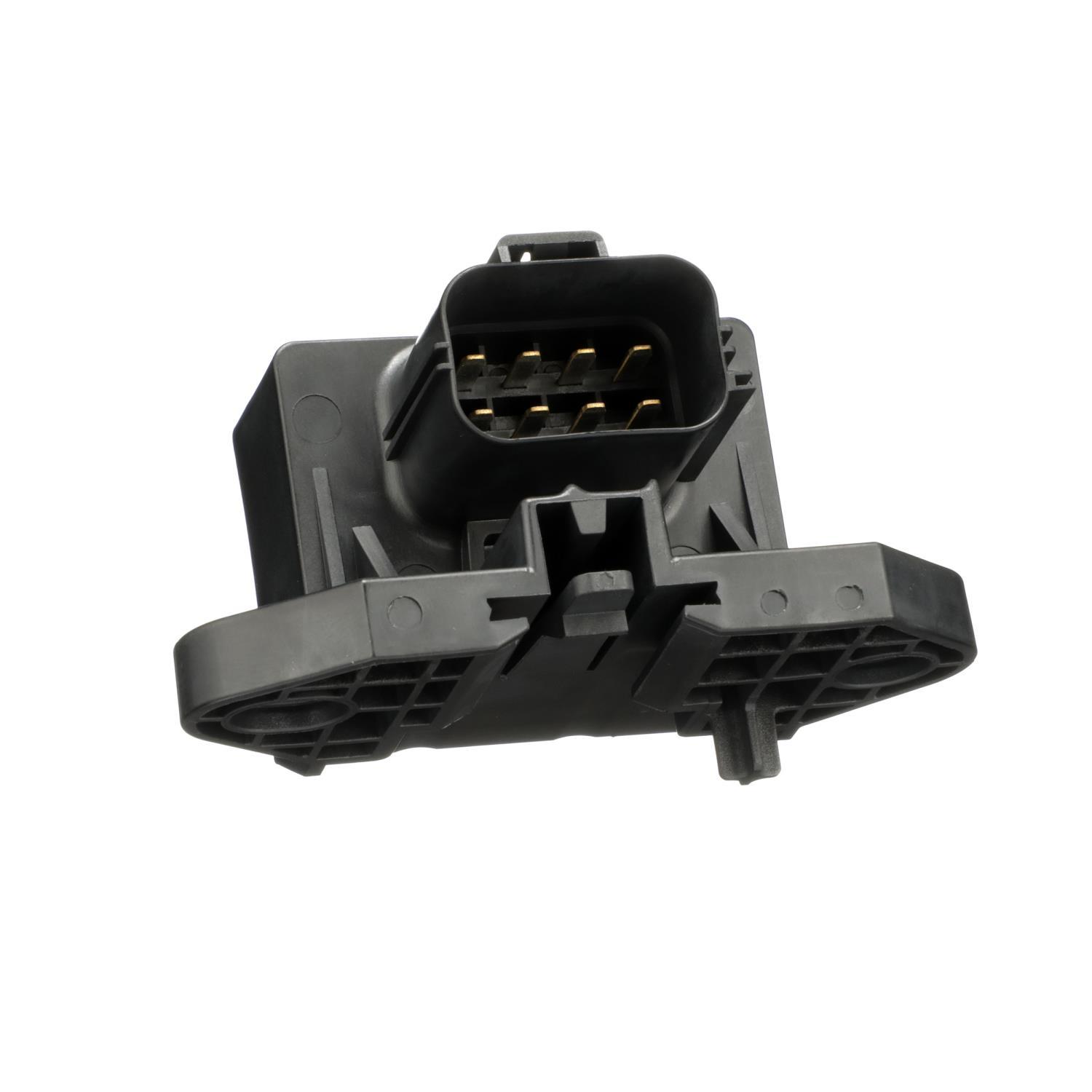 Standard Motor Products RY1712 Fuel Pump Driver Module product image 9 of 9