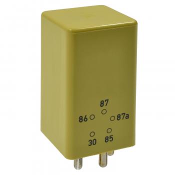 1986 Porsche 911 Mass Air Flow Sensor Relay Standard Motor Products RY1713 image 1 of 3