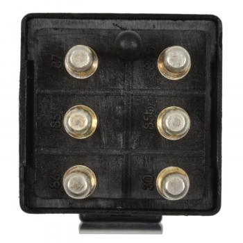 1986 Porsche 911 Computer Control Relay Standard Motor Products RY1714 image 2 of 3