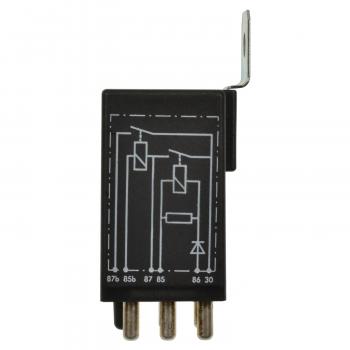 1986 Porsche 911 Computer Control Relay Standard Motor Products RY1714 image 3 of 3
