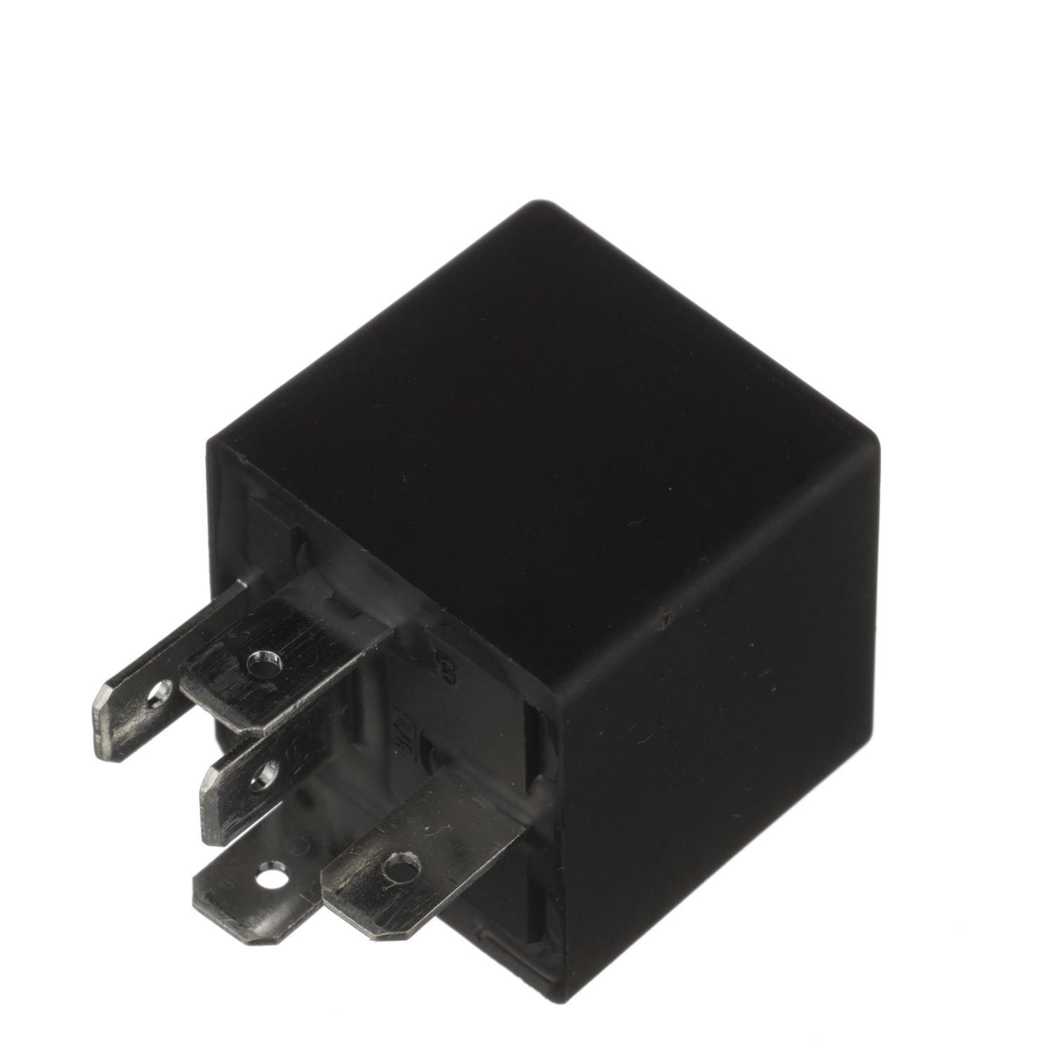 Standard Motor Products RY1715 - Multi Purpose Relay Standard Motor Products RY1715 Multi Purpose Relay product image 1 of 8
