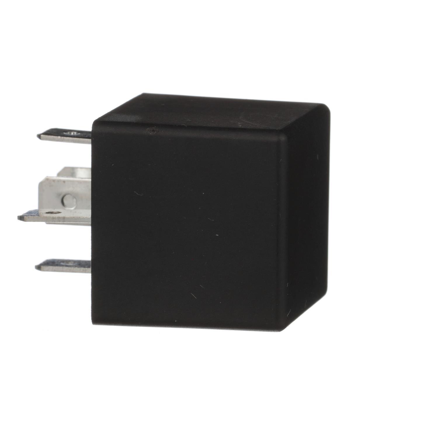 Standard Motor Products RY1715 - Multi Purpose Relay Standard Motor Products RY1715 Multi Purpose Relay product image 2 of 8