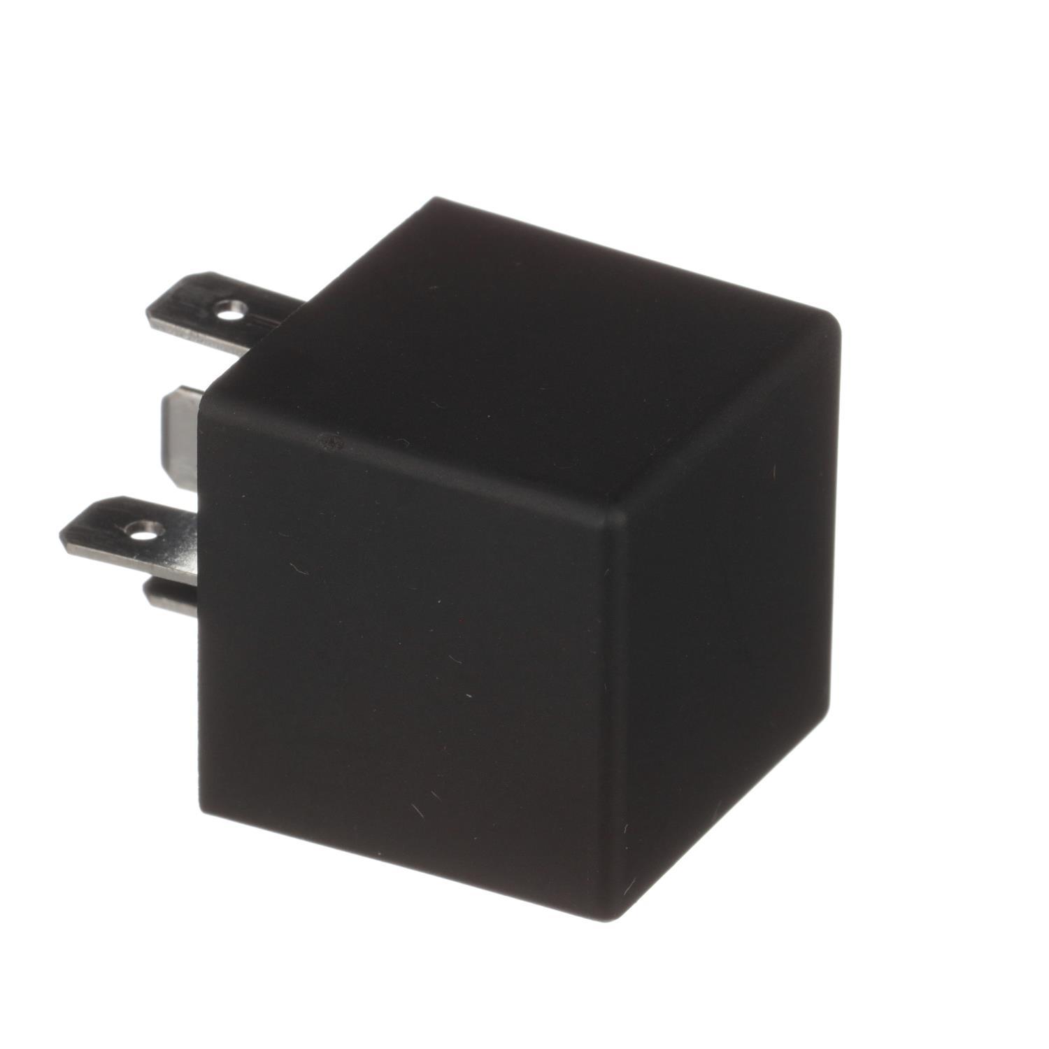 Standard Motor Products RY1715 - Multi Purpose Relay Standard Motor Products RY1715 Multi Purpose Relay product image 3 of 8