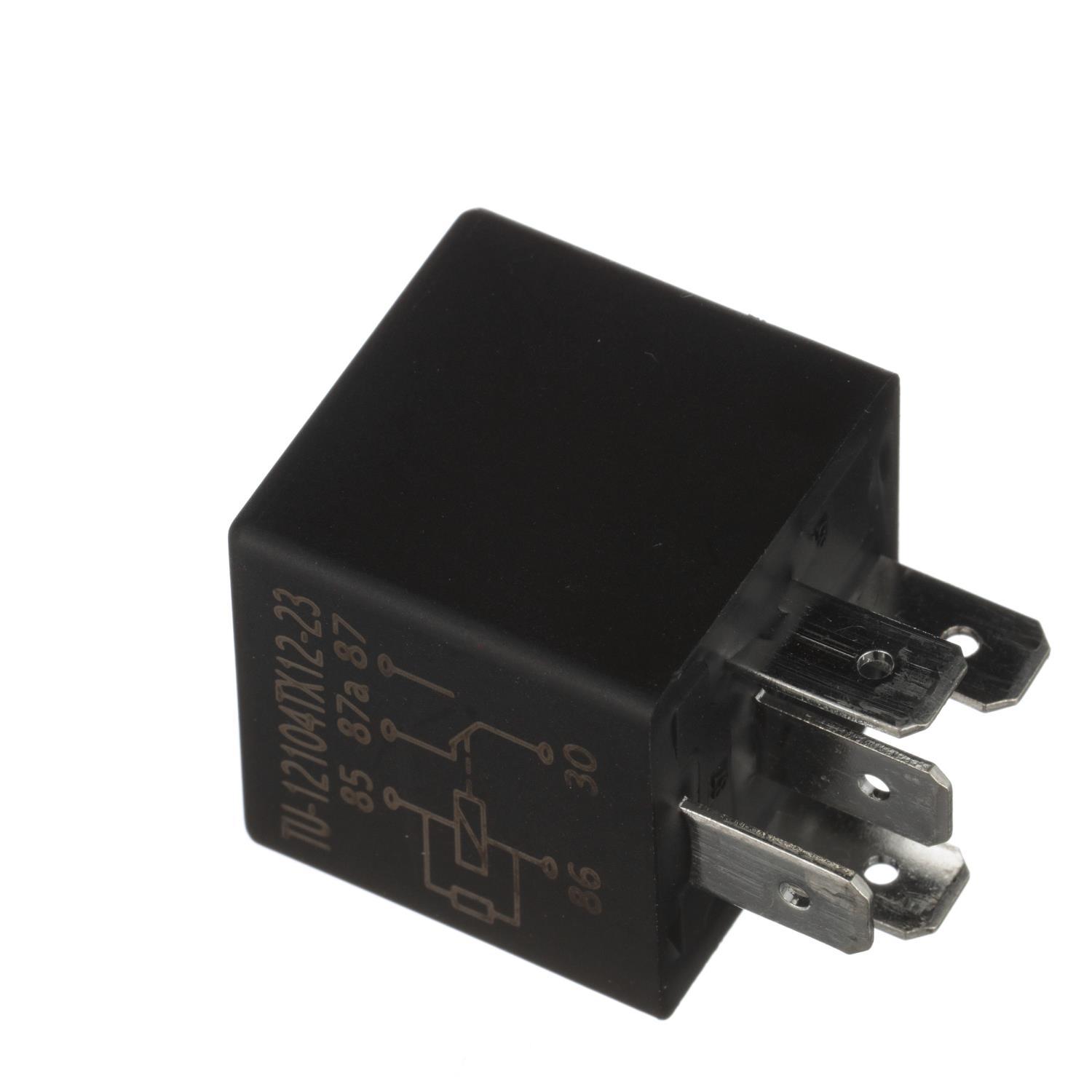 Standard Motor Products RY1715 - Multi Purpose Relay Standard Motor Products RY1715 Multi Purpose Relay product image 4 of 8