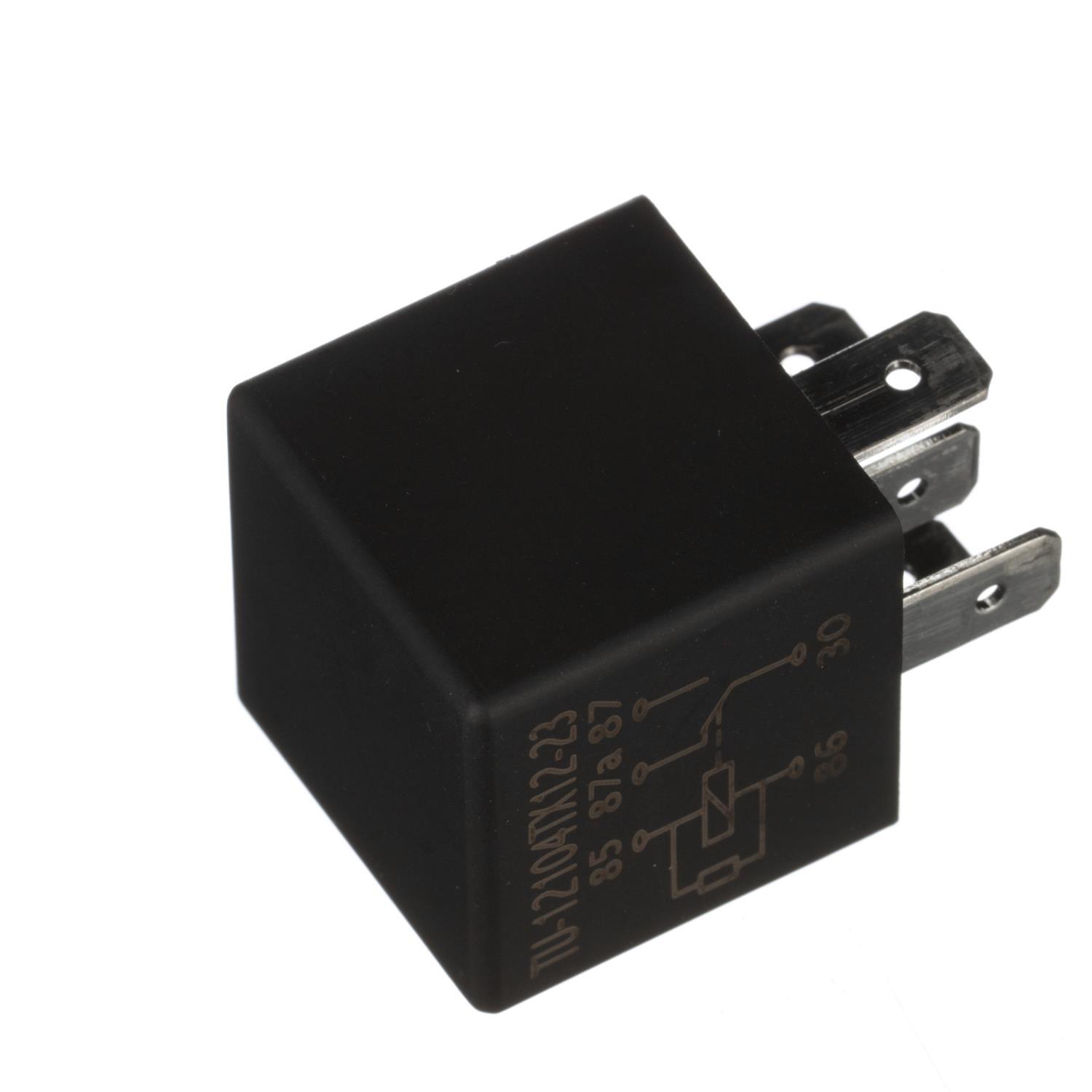 Standard Motor Products RY1715 - Multi Purpose Relay Standard Motor Products RY1715 Multi Purpose Relay product image 5 of 8