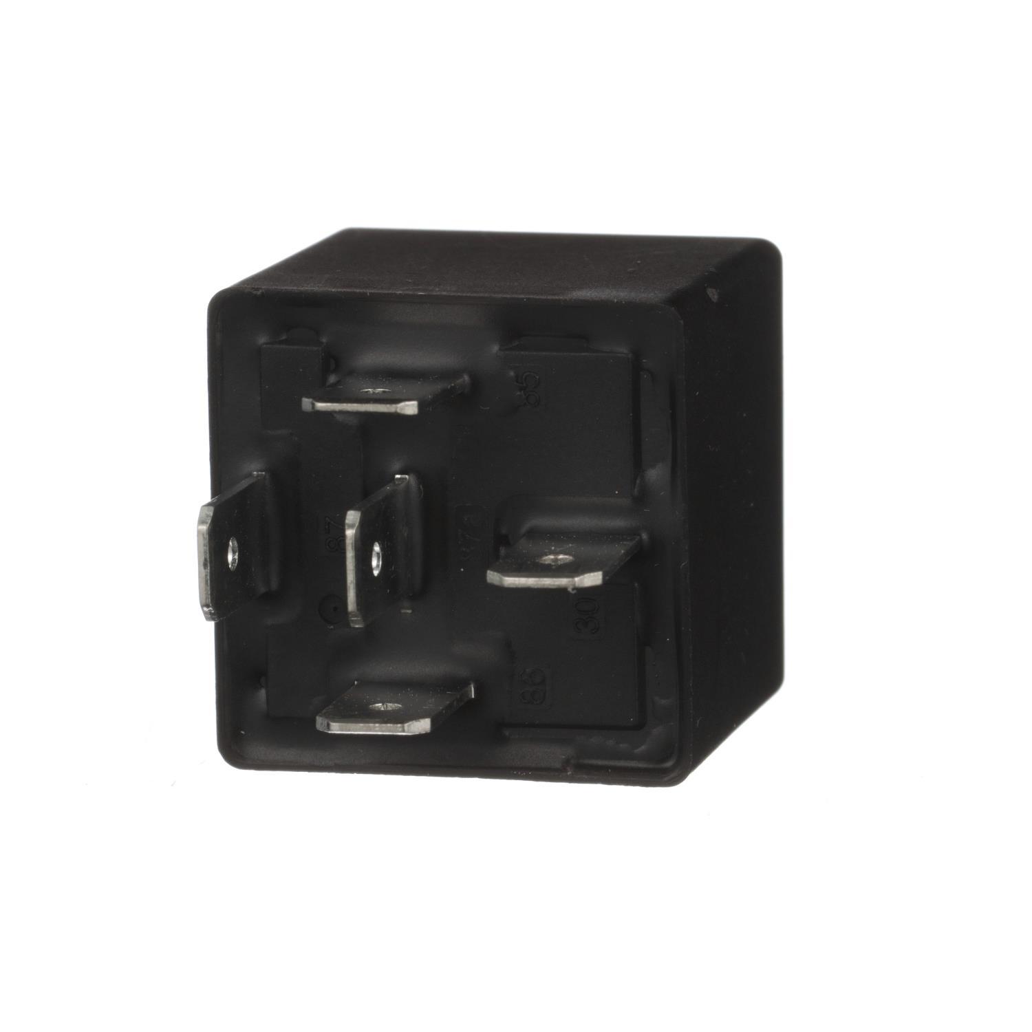 Standard Motor Products RY1715 - Multi Purpose Relay Standard Motor Products RY1715 Multi Purpose Relay product image 7 of 8