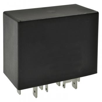 1995 Porsche 968 Engine Cooling Fan Motor Relay Standard Motor Products RY1722 image 1 of 3