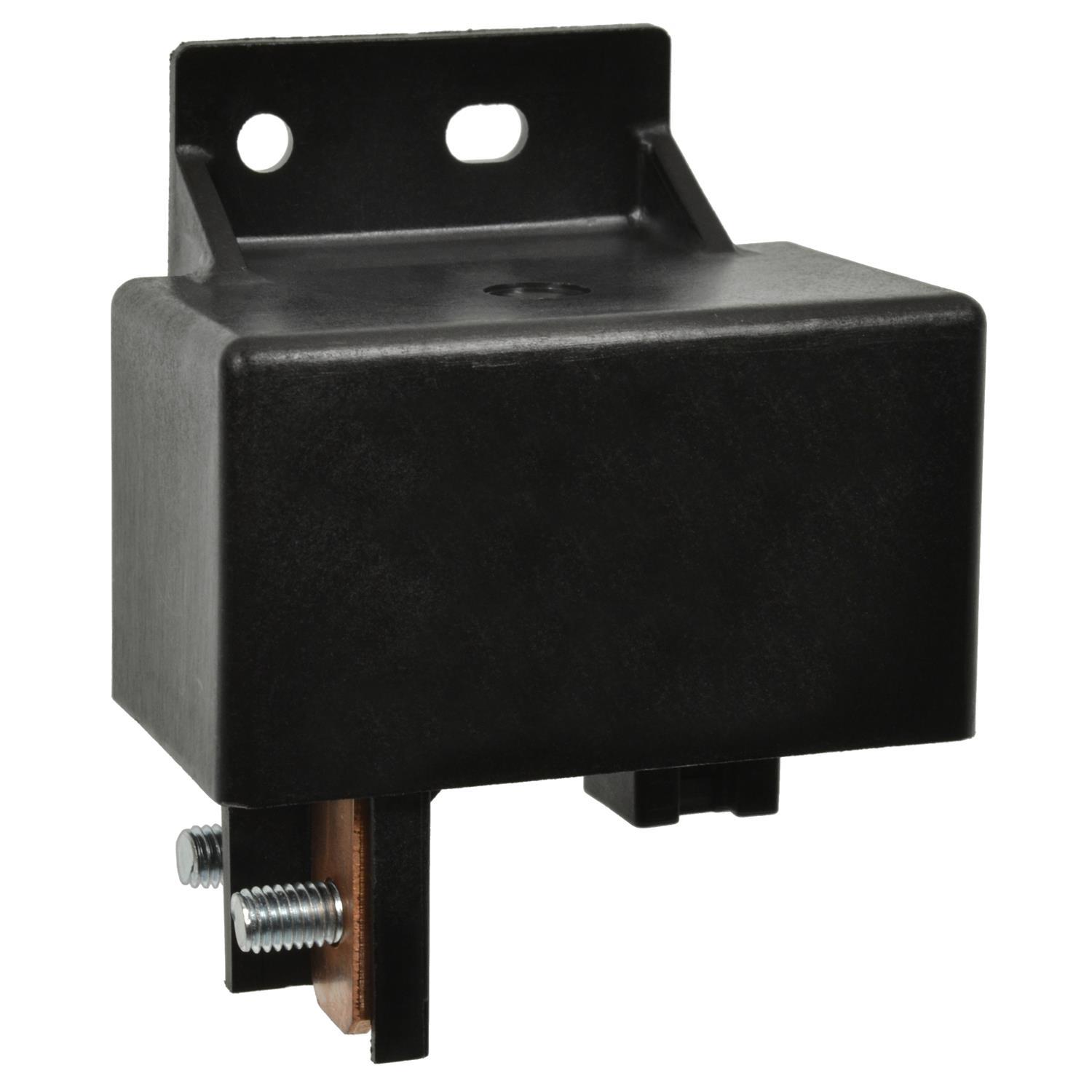 Standard Motor Products RY1723 - Accessory Power Relay Standard Motor Products RY1723 Accessory Power Relay product image 2 of 3