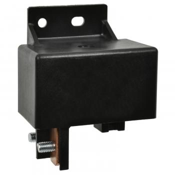 2009 Dodge Sprinter 2500 Accessory Power Relay Standard Motor Products RY1723 image 2 of 3