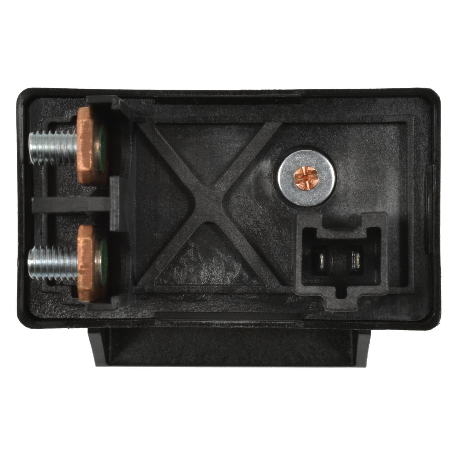 Standard Motor Products RY1723 - Accessory Power Relay Standard Motor Products RY1723 Accessory Power Relay product image 3 of 3