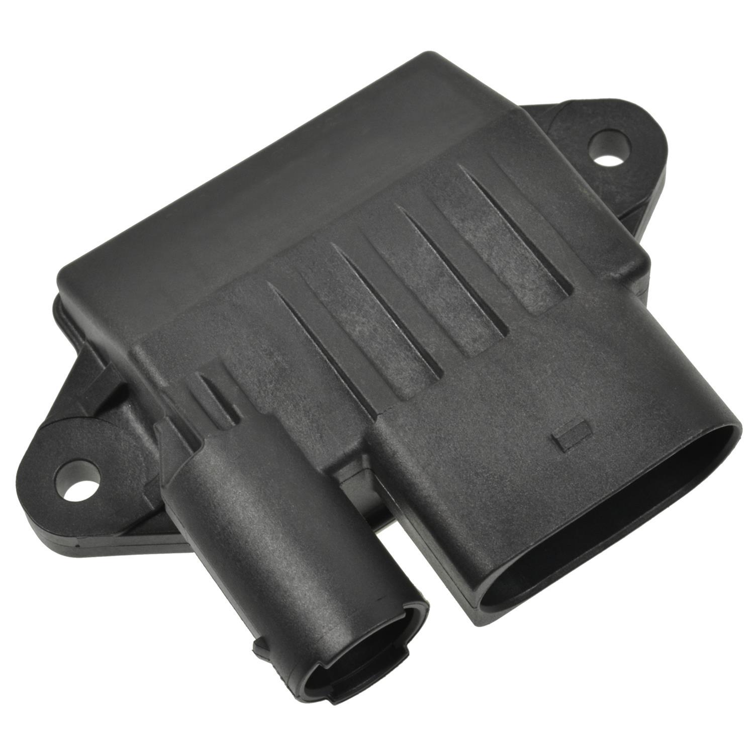 Standard Motor Products RY1724 - Diesel Glow Plug Controller Standard Motor Products RY1724 Diesel Glow Plug Controller product image 2 of 3