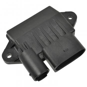 2009 Jeep Grand Cherokee Diesel Glow Plug Controller Standard Motor Products RY1724 image 2 of 3