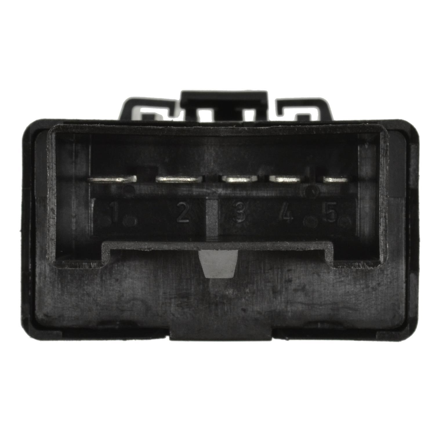 Standard Motor Products RY1728 - Headlight Relay Standard Motor Products RY1728 Headlight Relay product image 3 of 3