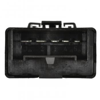 2005 Ford Escape Headlight Relay Standard Motor Products RY1728 image 3 of 3