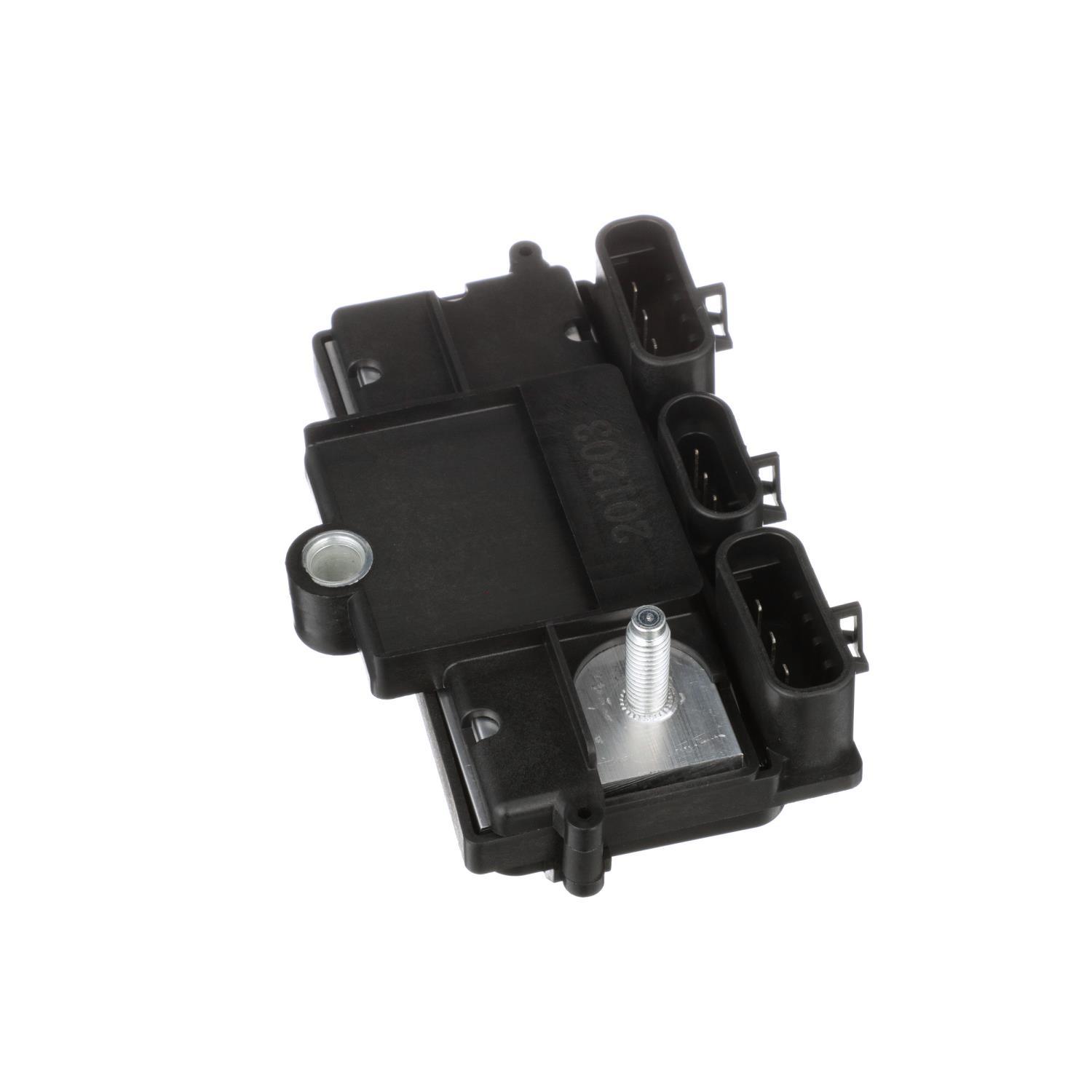 Standard Motor Products RY1731 - Diesel Glow Plug Controller Standard Motor Products RY1731 Diesel Glow Plug Controller product image 1 of 6