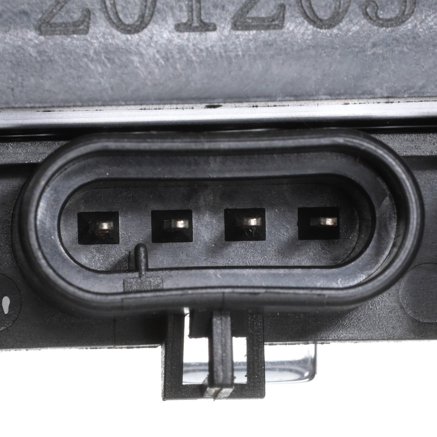 Standard Motor Products RY1731 - Diesel Glow Plug Controller Standard Motor Products RY1731 Diesel Glow Plug Controller product image 3 of 6