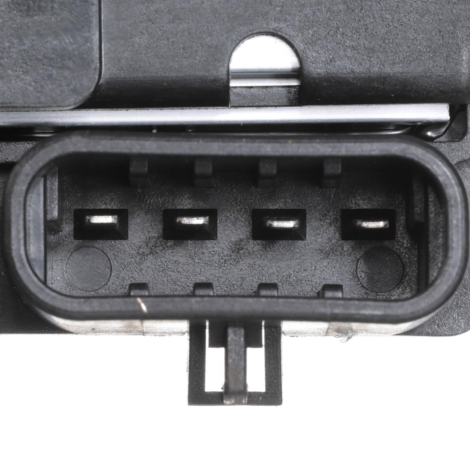 Standard Motor Products RY1731 - Diesel Glow Plug Controller Standard Motor Products RY1731 Diesel Glow Plug Controller product image 4 of 6