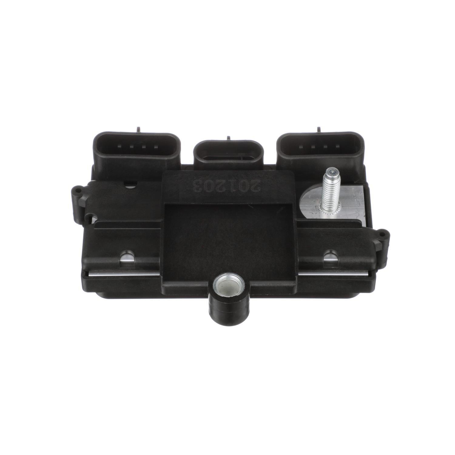 Standard Motor Products RY1731 - Diesel Glow Plug Controller Standard Motor Products RY1731 Diesel Glow Plug Controller product image 5 of 6