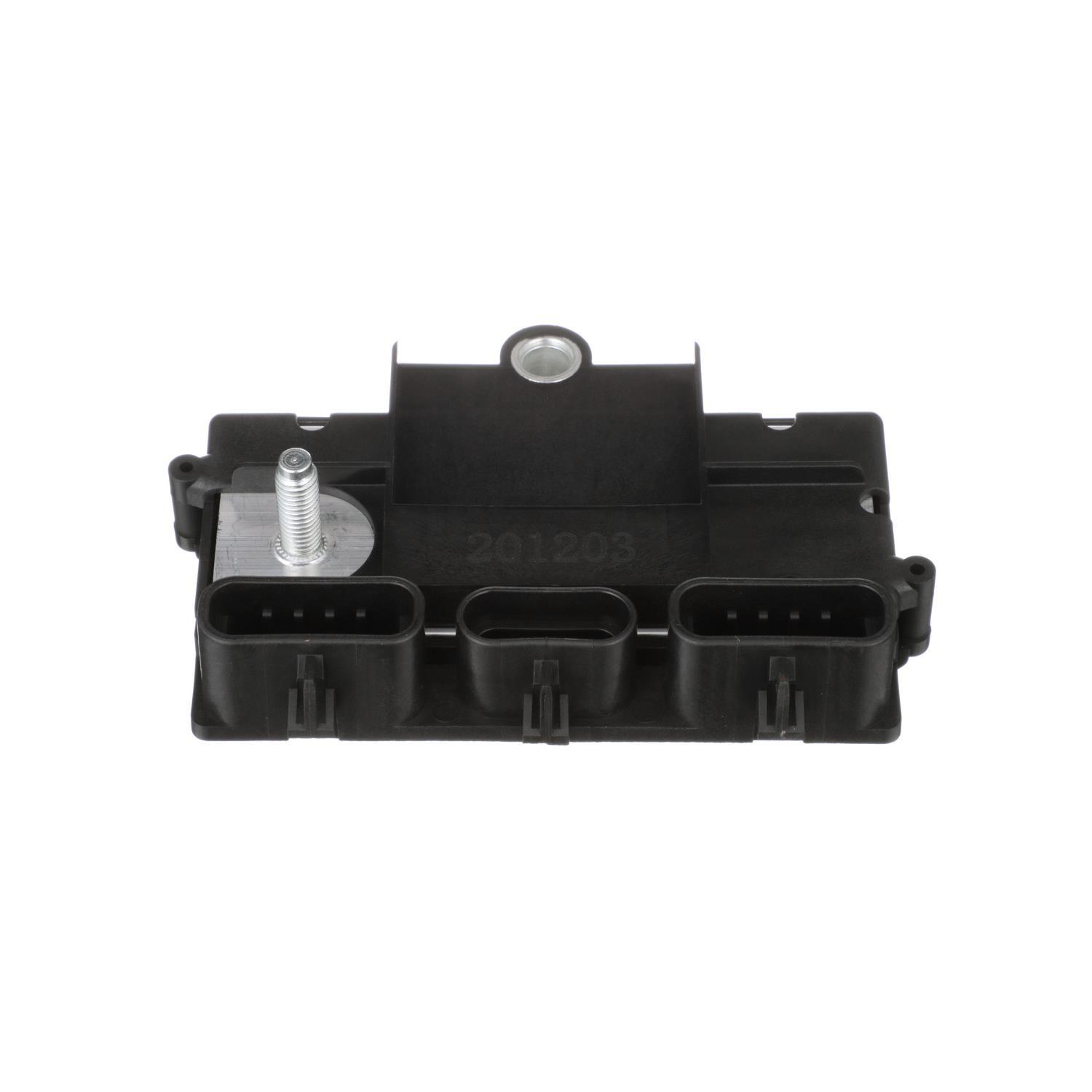 Standard Motor Products RY1731 - Diesel Glow Plug Controller Standard Motor Products RY1731 Diesel Glow Plug Controller product image 6 of 6